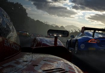 Volledige lijst van beschikbare auto's voor Forza Motorsport 7 is onthuld