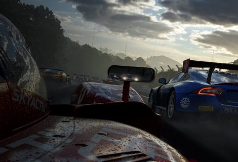 Volledige lijst van beschikbare auto's voor Forza Motorsport 7 is onthuld