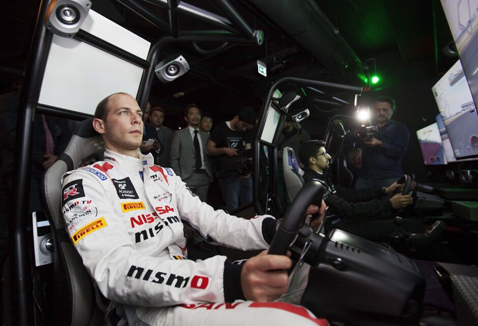 Gran Turismo Academy: deze gamers werden professionele racers dankzij Gran Turismo
