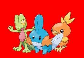 Derde generatie Pokémon verschijnt mogelijk binnenkort in Pokémon Go