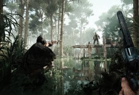 Schrijf je nu in voor de closed alpha van Hunt: Showdown