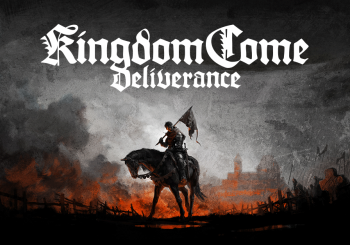 Maak kennis met de gigantische open wereld RPG Kingdom Come: Deliverance!