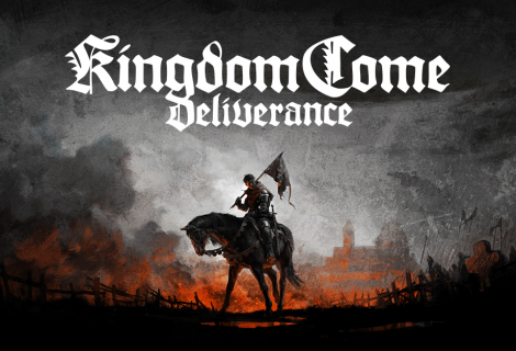 Maak kennis met de gigantische open wereld RPG Kingdom Come: Deliverance!