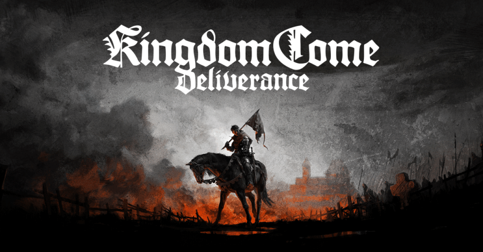 Maak kennis met de gigantische open wereld RPG Kingdom Come: Deliverance!