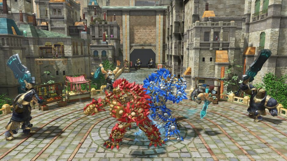Probeer Knack 2 nu volledig gratis!