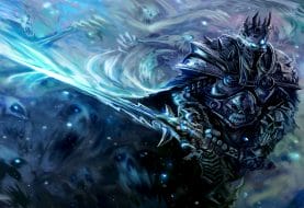 Hearthstone: Knights of the Frozen Throne is nu uit, dit zijn alle 135 nieuwe kaarten!