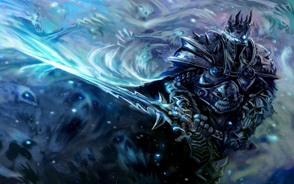 Hearthstone: Knights of the Frozen Throne is nu uit, dit zijn alle 135 nieuwe kaarten!