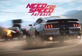 [GC] Need for Speed: Payback introduceert de BMW M5