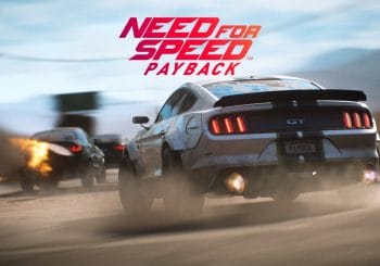 [GC] Need for Speed: Payback introduceert de BMW M5