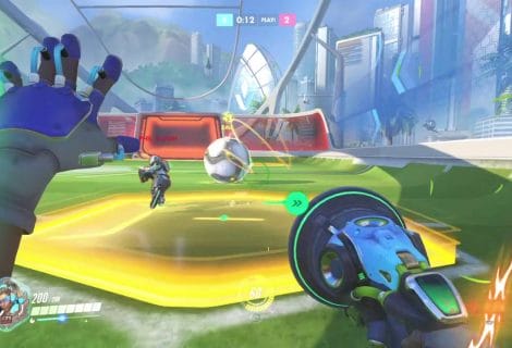Summer games event bevestigd voor Overwatch met zowel oude als nieuwe legendarische skins