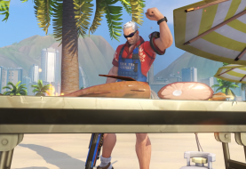 Summer Games event nu beschikbaar in Overwatch, dit zijn alle skins, emotes en victory poses