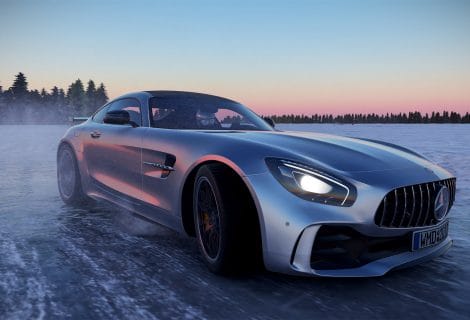 [GC] De auto's zien er prachtig uit in deze trailer van Project Cars 2