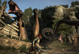 Fantastische Middeleeuwse fantasy-RPG heeft al snelle releasedatum voor PS4 en Xbox One