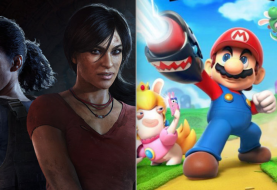 Deze vijf games moet elke gamer kopen in augustus
