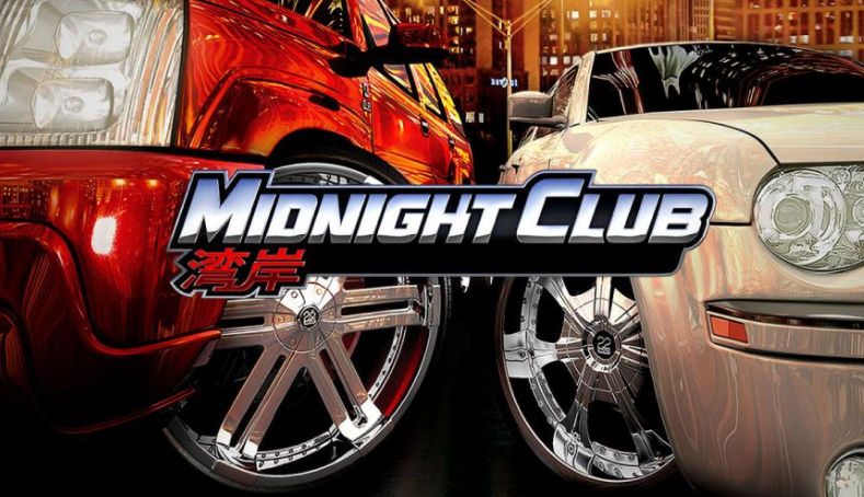 Komt Rockstar binnenkort met een nieuwe Midnight Club-game?