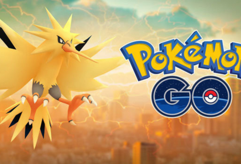 Legendarische Pokémon Zapdos is vanaf nu (tijdelijk) verkrijgbaar in Pokémon GO