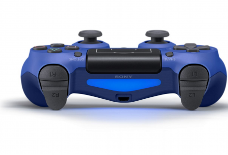 PlayStation komt met prachtige PS4-voetbalcontroller om de FIFA 18-launch en de start van de Champions League te vieren (foto's)