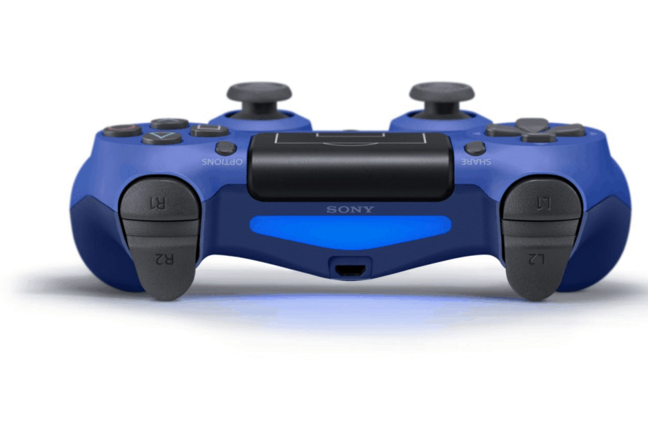 PlayStation komt met prachtige PS4-voetbalcontroller om de FIFA 18-launch en de start van de Champions League te vieren (foto’s)
