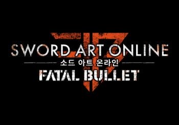 Bandai Namco toont nieuwe trailer voor Sword Art Online: Fatal Bullet