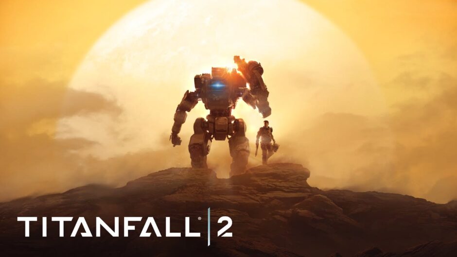 Titanfall 2: Ultimate Edition vandaag gereleased met supervette trailer