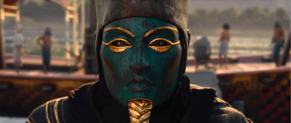 [GC] Nieuwe Assassin’s Creed: Origins trailer is misschien wel de beste Assassin’s Creed trailer ooit!