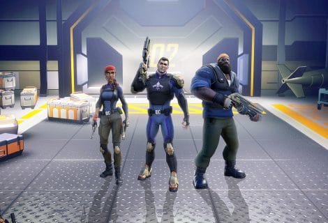 Review: Agents of Mayhem - De nieuwe game van Volition!