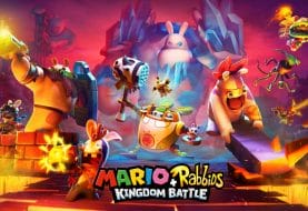Mario + Rabbids Kingdom Battle krijgt morgen gratis PvP-modus
