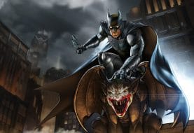 Batman: The Enemy Within heeft een launch trailer met hints naar schurken als Ridler en Joker