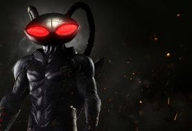 Black Manta is dodelijk in nieuwste trailer van Injustice 2