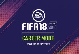 FIFA 18 Career mode groter en realistischer dan ooit!