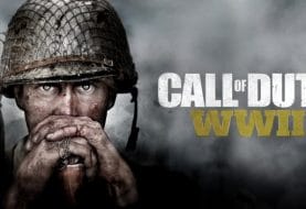 Call of Duty WWII toont zijn waanzinnige special edition