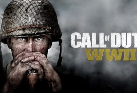 Call of Duty WWII toont zijn waanzinnige special edition