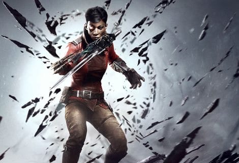 Kruip opnieuw in de huid van een dodelijke Assassin in Dishonored Death of the Outsider