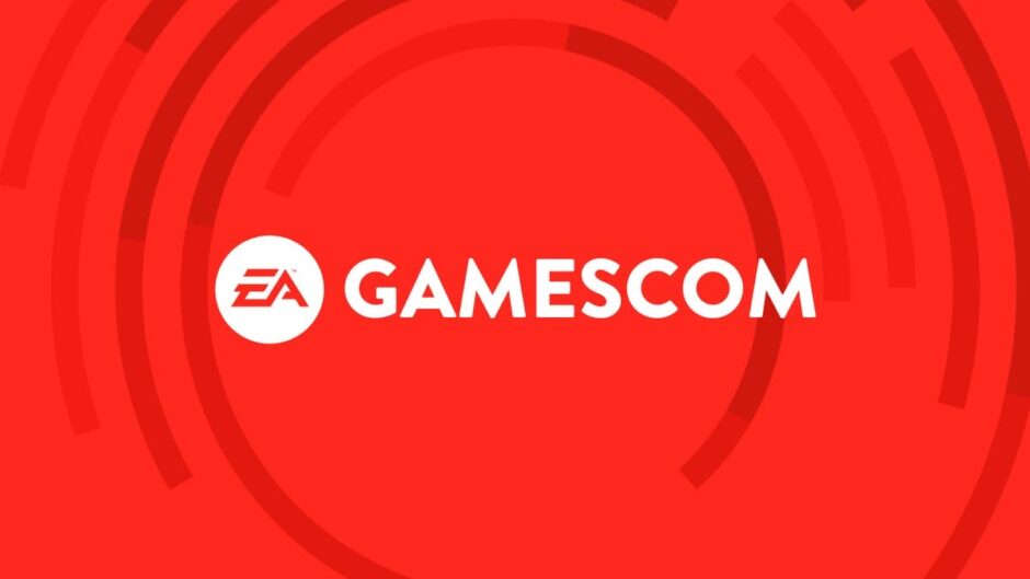 [GC] Bekijk hier om 18:30 uur live de EA Gamescom-presentatie!