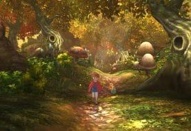 [GC] Prachtige trailer en aantal screenshots onthuld van Ni No Kuni II