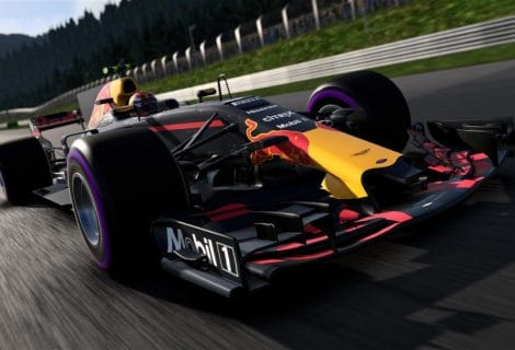 Hands-on: Historische terugblik op Circuit Zandvoort tijdens het F1 2017 event!