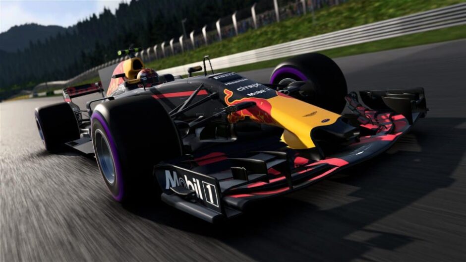 Hands-on: Historische terugblik op Circuit Zandvoort tijdens het F1 2017 event!