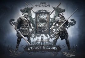 Het derde seizoen van For Honor namelijk Grudge & Glory komt eraan met veel nieuwe content