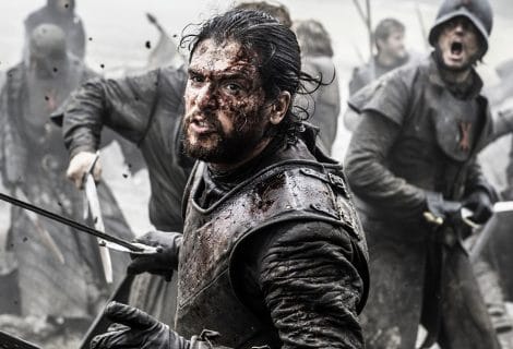 Komen de makers van Skyrim en Fallout binnenkort met een gloednieuwe open wereld Game of Thrones-game?