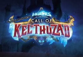 [GC] Kel'Thuzad maakt zijn Heroes of the Storm entree met een prachtige trailer