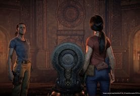 Vereiste opslagruimte voor Uncharted: The Lost Legacy is enorm