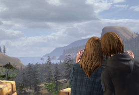 Releasedatums bonus episode en fysieke versie van Life is Strange: Before the Storm zijn bekend gemaakt