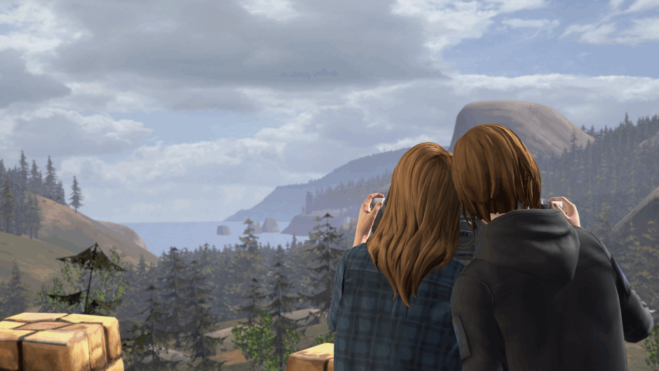 Nieuwe trailer van Life is Strange: Before the Storm toont Deluxe editie bonussen