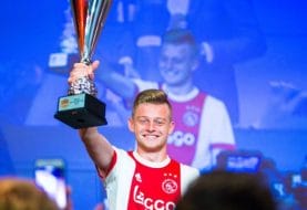 WK FIFA! Win samen met Dani en Tony op de FIWC!