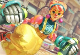 [GC] Lola Pop is het nieuwste speelbare personage voor Arms