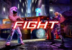 Bandai Namco kondigt Tekken aan voor Android en IOS
