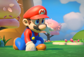 Mario + Rabbids Kingdom Battle heeft een drietal hilarische trailers