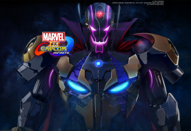Bekijk de indrukwekkende Marvel vs. Capcom: Infinite story-modus in de nieuwe trailer