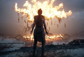 De reviewscores van Hellblade: Senua's Sacrifice zijn behoorlijk goed