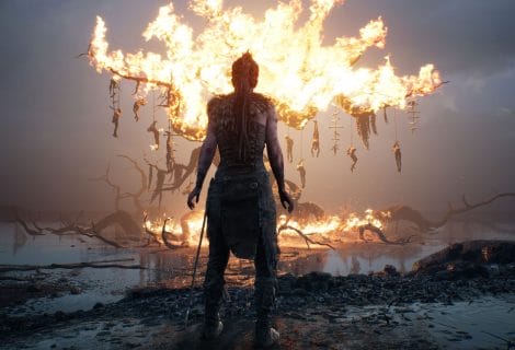 De reviewscores van Hellblade: Senua's Sacrifice zijn behoorlijk goed